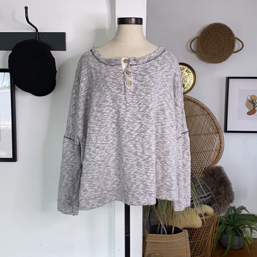 Free people • beach size M
